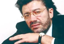 «Matoub avait cette capacité à dessiner par les mots»