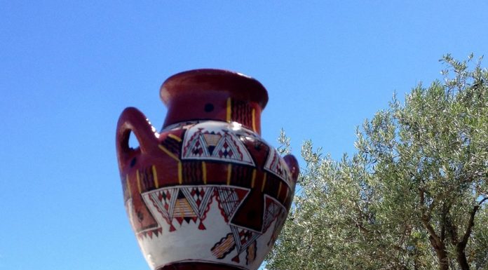 Artisanat Kabyle : Un Trésor Culturel à sauvegarder …