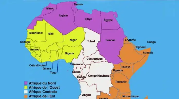 L’Afrique doit retrouver le nord…