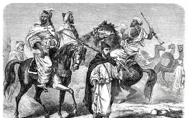 Il était une fois, les Berbères …