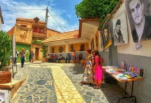 Sahel succède à Azemmour Oumeriem