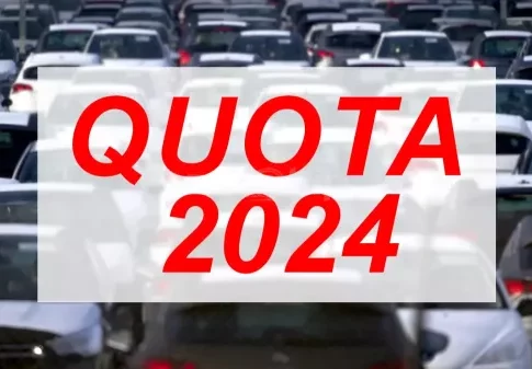 Les répercussions du retard des quotas de véhicules neufs en 2024 sur les concessionnaires en Algérie