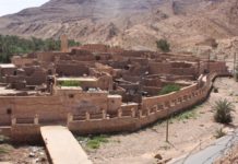 Ksar Tounzmer à Nâama : Un patrimoine architectural amazigh en quête de valorisation