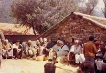 Tajmaât : Une organisation sociale amazighe qui a résisté à l’épreuve du temps