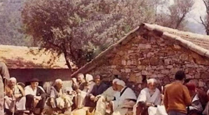 Tajmaât : Une organisation sociale amazighe qui a résisté à l’épreuve du temps